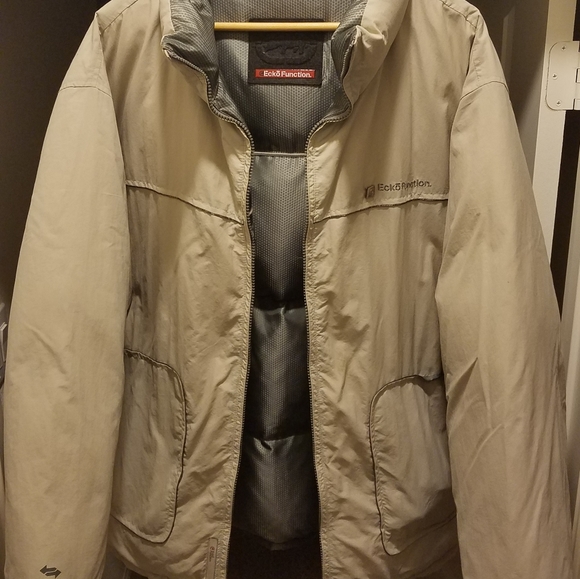 ecko unlimited jackets